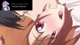 1 HOUR OF HENTAI / BEST HENTAI SERIES / ENGLISH SUBTITLES