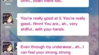 Project QT - Haley Whatsex & Gallery with Voice