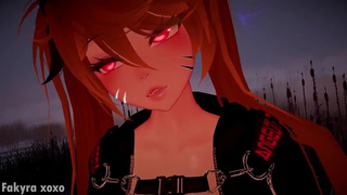 ???? 18+ LEWD VR ASMR Roleplay ???? "Sexy Mommy Saves YOU and Makes you Cum Inside Her Multiple Times".