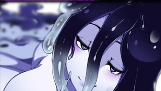 [F4M] Lewd Slime Girl Uses Her Body To Please Your Cock In Many Ways~ | Lewd Audio