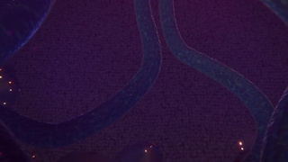 Fischl (Genshin Impact) Cute girl with Tight pussy gets Rough sex with Slime Massive Crempai