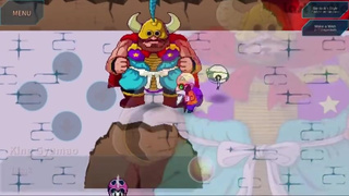 DRAGON BALL HENTAI GAME | BULMA AND RANFAN | KAME PARADISE 2 #1