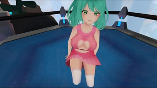 MagicalMysticVA Chaturbate Stream 05-10-2020