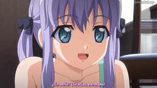 Maki Chan To Nau cap 2. Sub español