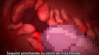 La secretaria-HentaiFull