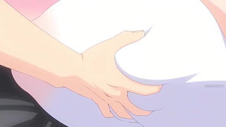 Mark Your Kiss The Animation Episode 1