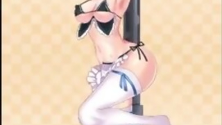 Project QT Jodie with Voice All Gallery