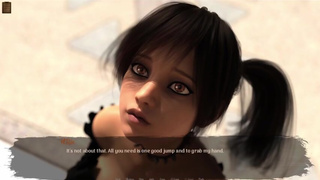 Desert Stalker # 18 Game Play