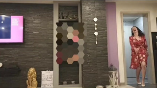 My shy dance pt2 please subscribe