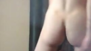 Lil Taste's Solo Thursday Afternoon 12/19/2019 Chaturbate Cum Session