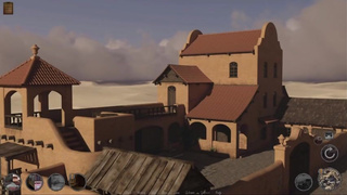 Desert Stalker # 9 Stepmom sucked stepfather and then he came on me