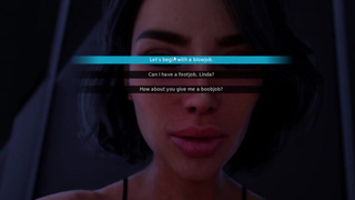 Milfy City # 46 I finally sat on my stepson's delicious thick cock