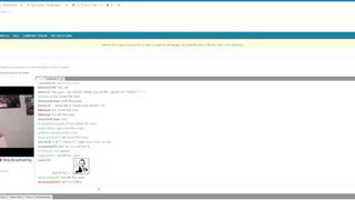 DOM Chaturbate 3Sum (Fisting, Rimming, BJ, DP and MORE)