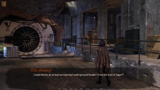 Desert Stalker # 19 Game Play