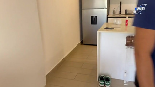 Freeuse stepmom Leyne Rodriguez