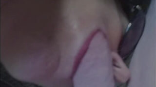 Face Fucked and Cum Facial!