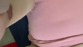 Hard Nipples and Fat Pussy