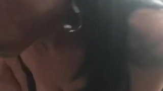 LICK YO PUSSY JUICE OFF THAT BBC