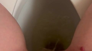 Someone wanted a pee clip