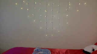 FULLY NAKED TEEN CAMGIRL LOVENSE LUSH HITACHI CUMSHOW CHATURBATE RECORDING