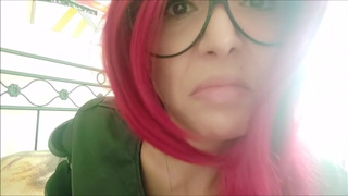 stepmother is really understanding with you, stepson