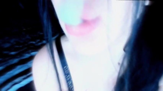 Smoking Fetish never felt better