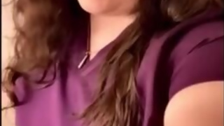 Confused Patient Face Fucks Nurse (Extended Preview) *Solo Consensual Roleplay*