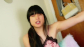 SERVE Your Cute Stepsister's Cock