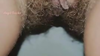 Quicky Pee at the party