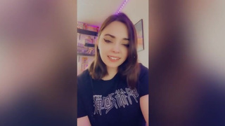 Sucking off step-sis's boyfriend preview