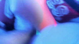 Hot couple's first time on Chaturbate