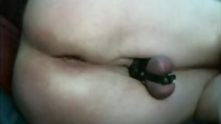 Homemade chaturbate toy fist (unedited)
