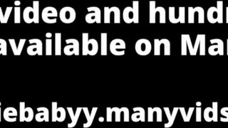 futa mommy makes you her anal slut part 1 - taking your anal virginity - full vid on Veggiebabyy MV