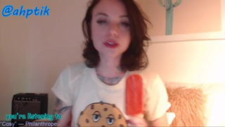 Babyjas Cam Show 09-05-2018