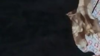 nympho friend Karelyz Rios from UNAM lets herself be recorded