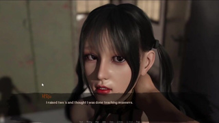 Desert Stalker # 14 Have you already forgotten how you sucked me off in front of your boyfriend?