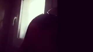 Shower time!