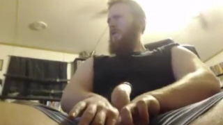 Redhead4fun Chaturbate Show - 9/29/17 - Viewer Screen Recording