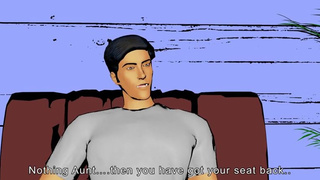 Step brother's wife fucked hard