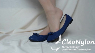 #75 live cam test with blue flats dipping