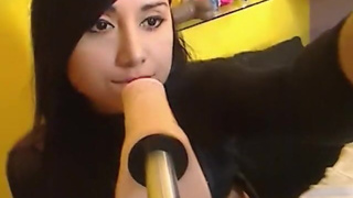 Sarany/Dayana blowjob