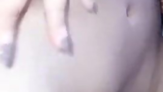 I let my stepdad penetrate me hard when my stepmom leaves us alone