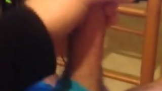 Huge cumshot for Nicollcherry from Chaturbate