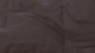 Teen fucks herself, panty stuffing & squirts as she listens to parents fucking hard next door