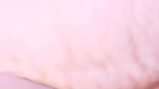 Hot Mom Shows Her Wet Pussy On Rock | Hot Mom Gets Caught