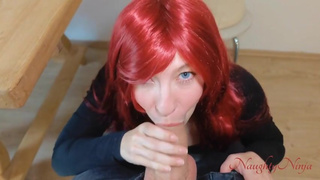 My X Girlfriend Wants to Get Pregnant with My Seed