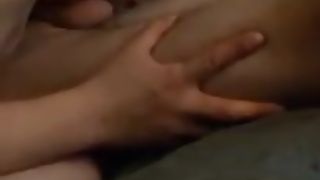 Step SISTER sucking GIANT huge cock Michigan girl