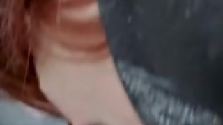 Fucking her stepmom in the laundry room when they're home alone.