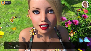 D my Step-Daughter (Ch. 3) # 47 While there are a couple of minutes, I will release your balls full