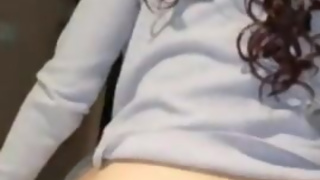 Step-Mom Helps Me Get Over my Porn Addiction by Giving Me The Real Thing